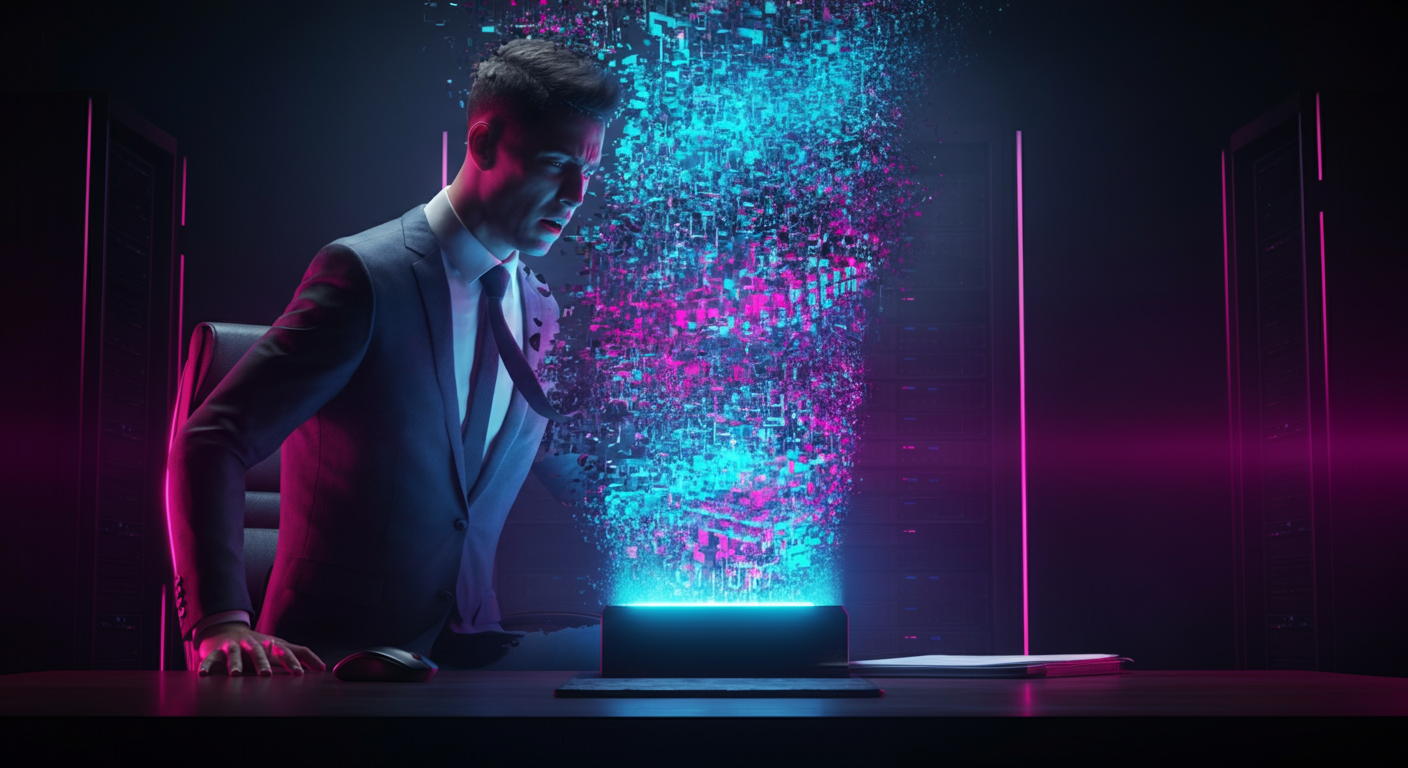 Stop Fearing Layoffs: The Real AI Labor Displacement Is the 'Junior Freeze'