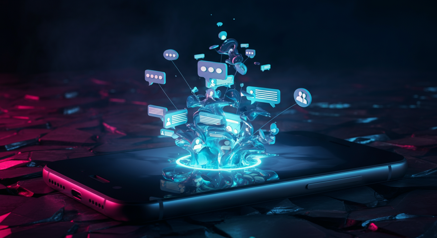 Stop Trusting Relationship Text Analysis: Why It Flags Neurodivergence as Abuse