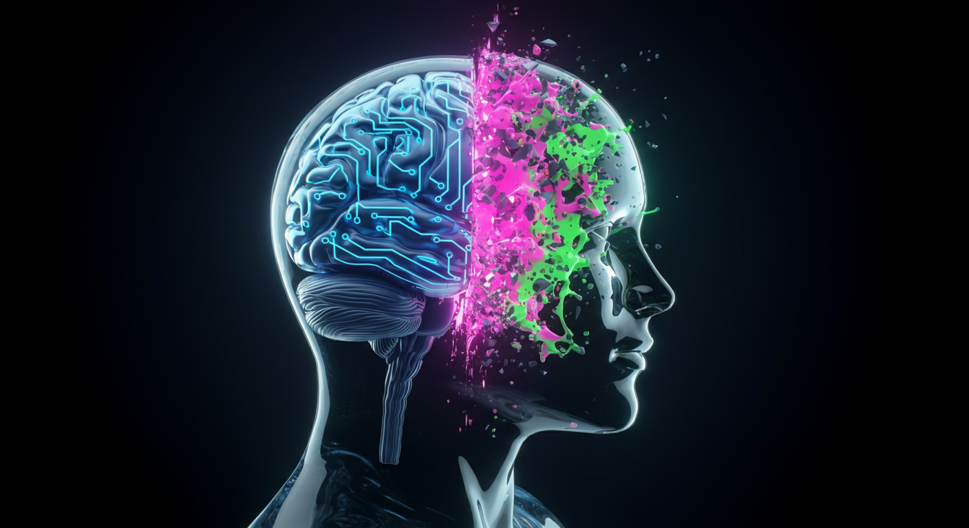 Stop Asking What 'Skibidi' Means: The Real Science of Gen Alpha Slang