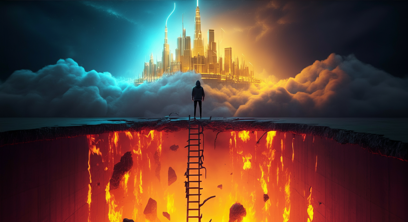 The Great Wealth Transfer Lie: Why Healthcare Will Inherit the Boomer Fortune, Not You