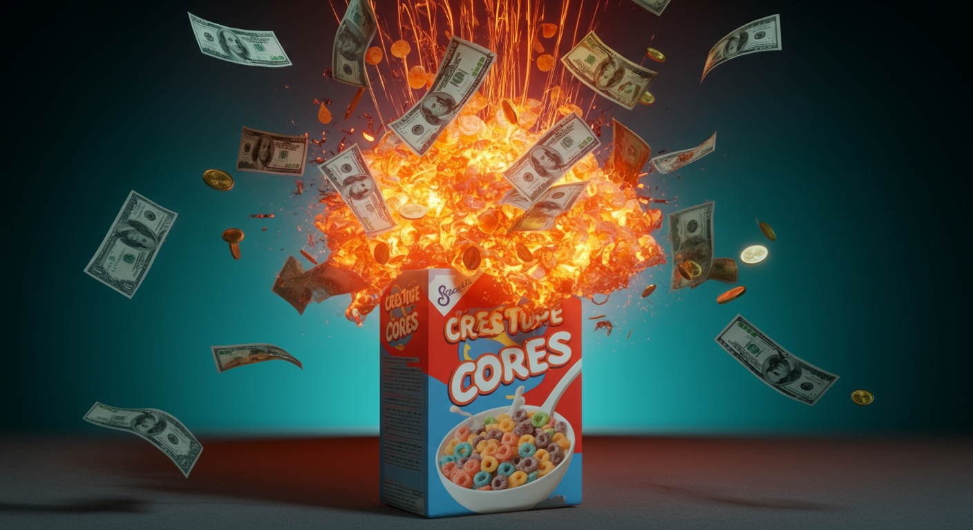 The 'KVI Trap': The Retail Secret Weaponizing Your Inflation Rage