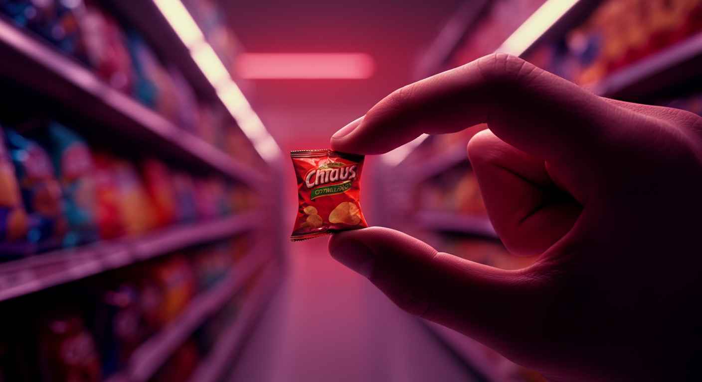 The 'PPA' Playbook: How Brands Use Biology to Hide Shrinkflation