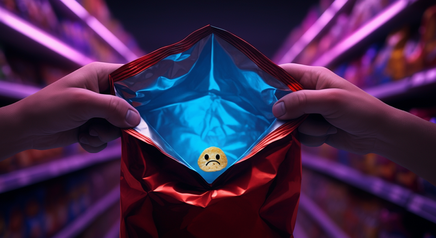 Stop Trusting "1 Can" Recipes: How Shrinkflation Is Sabotaging Dinner