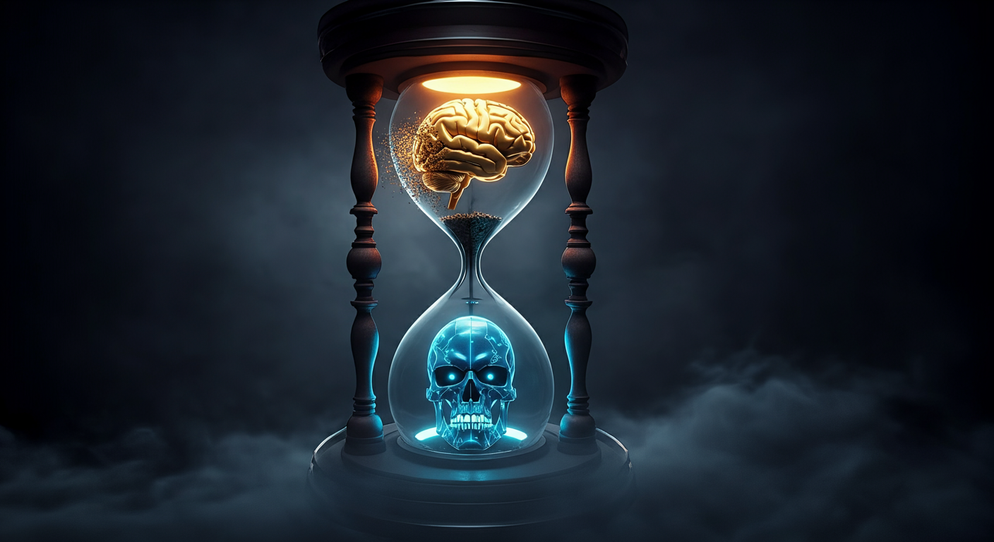 3 Physics Facts About the AI Obsolescence Countdown That Save Your Job