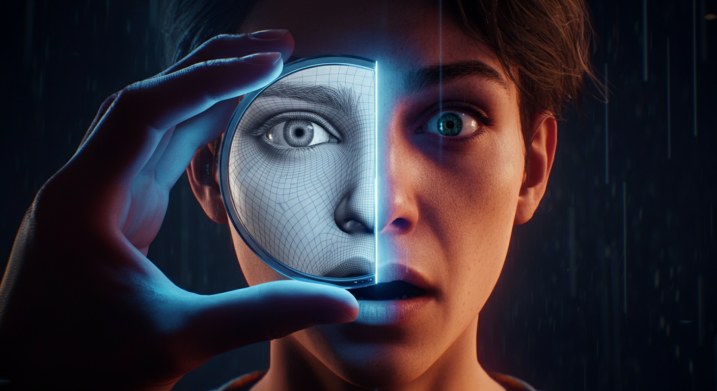 3 Hidden Signs in Your Texts That Trigger The 'Am I The NPC' Alarm