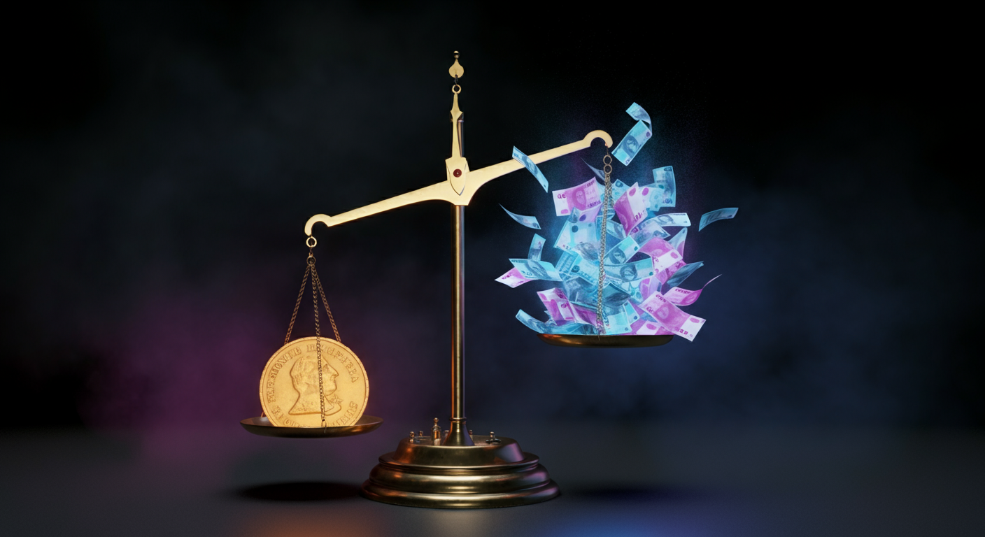 7 'Boomer Math' Stats That Prove You're Working Harder Than Your Parents