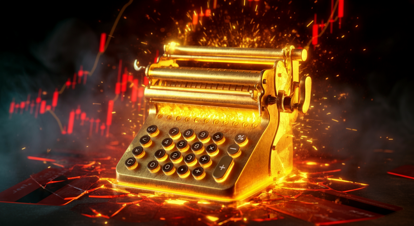 The 'Boomer Math' Secret That Makes Dave Ramsey Right Again in 2026