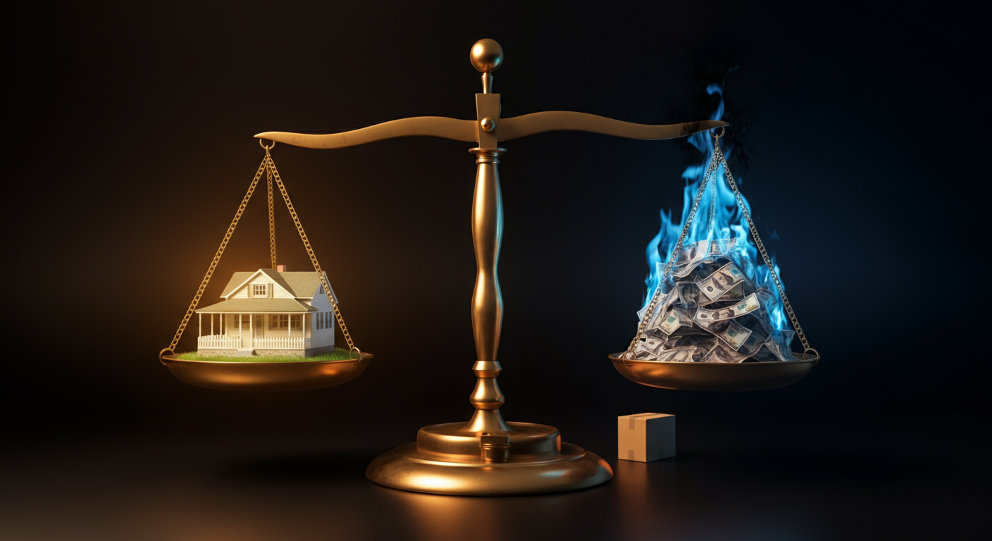 The 'Boomer-Tier' Purchasing Power Simulator in 2026: The Hidden 'Durability Tax'