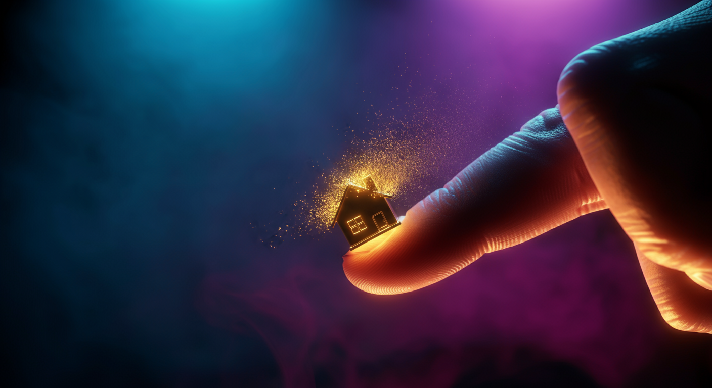 Stop Blaming Yourself: The 'Born Too Late' Purchasing Power Visualizer Proves It