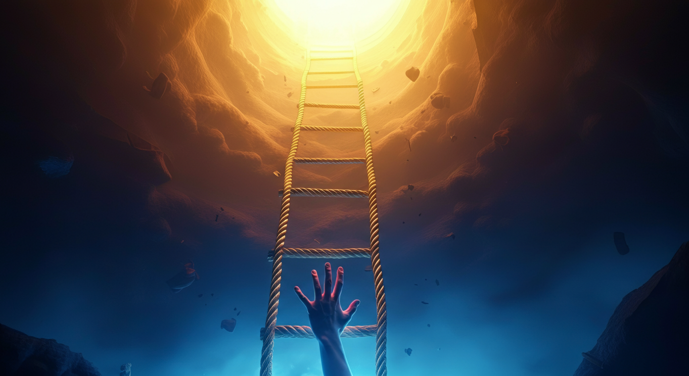 The 'Born Too Late' Simulator Flaw That Reverses the Wealth Gap