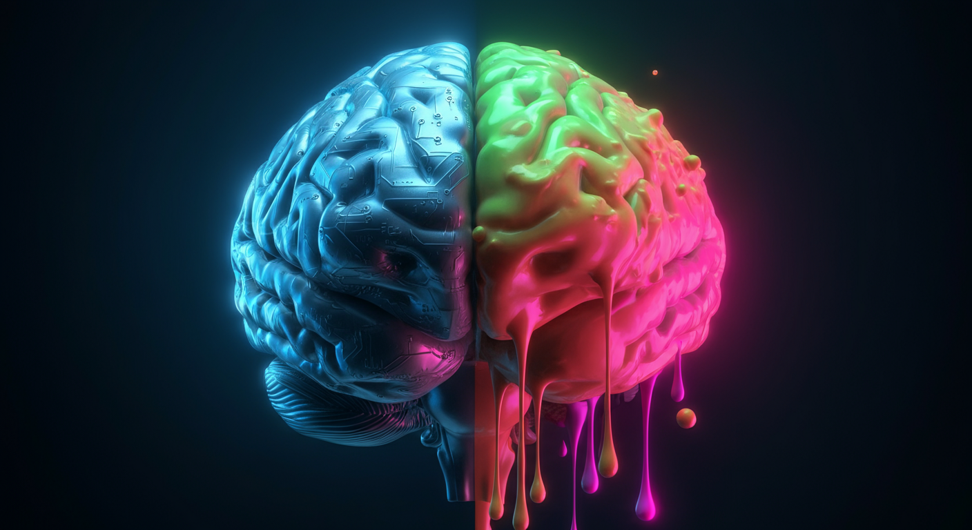 Stop Fighting 'Brain Rot': Why Your Short Attention Span Is Actually a Superpower