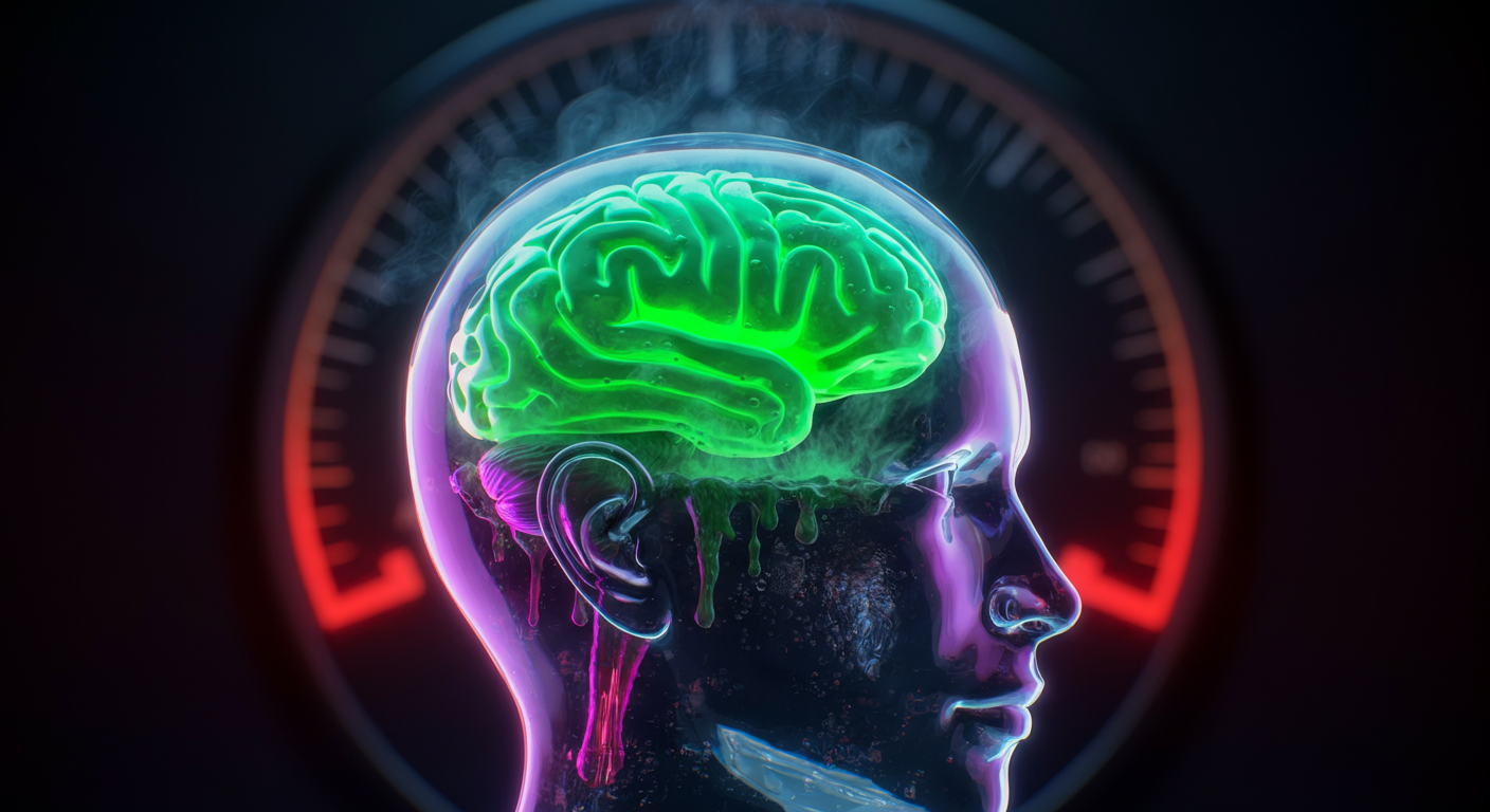 5 Signs Your 'Brain Rot' Is Terminal: Are You 'Subdued' or 'Sovereign'?