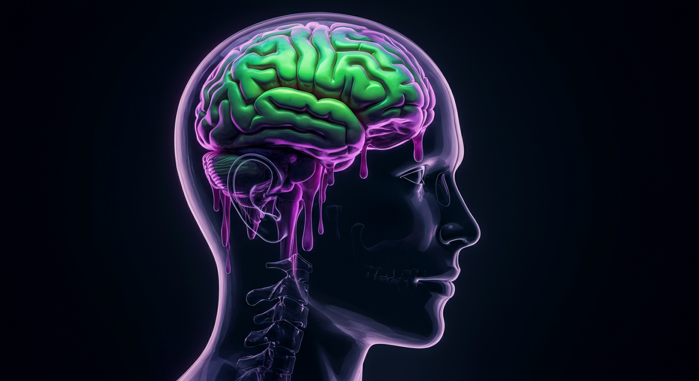 Stop Ignoring 'Brain Rot': The Real Reason You're Unemployable