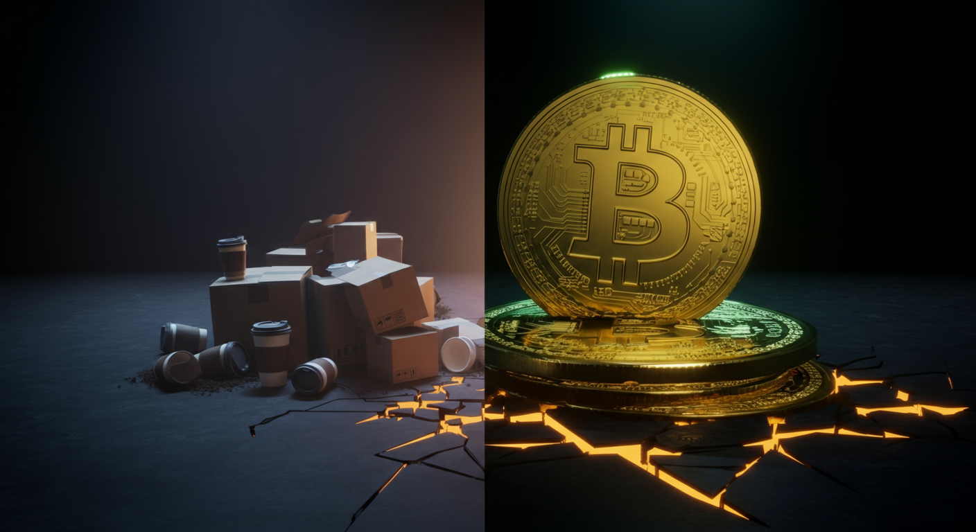 Stop Calculating "Compound Regret" on NVDA: The Math Is Rigged