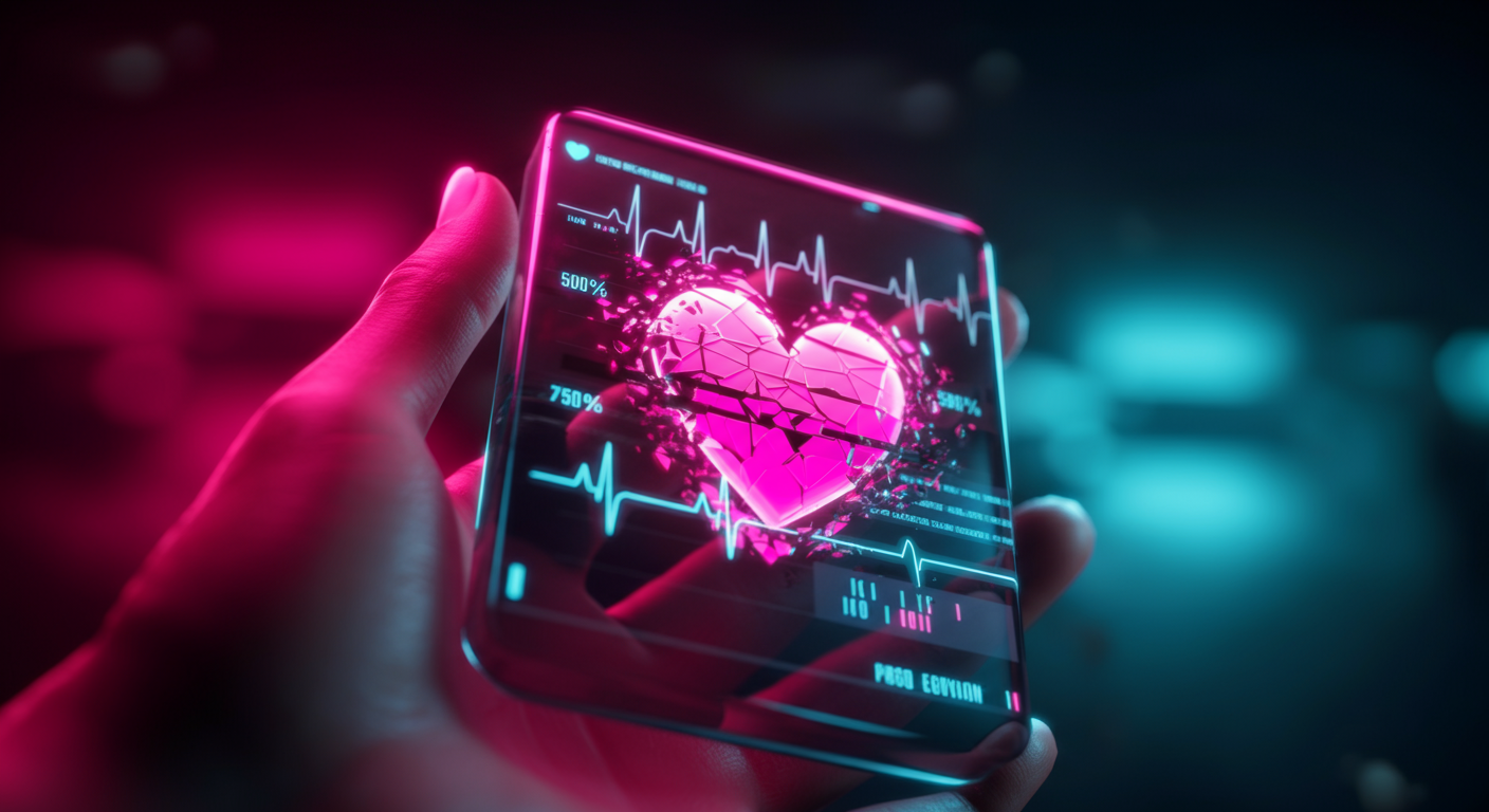 Stop Trusting the 'Delulu' Dating Probability Score: The Math Is Lying