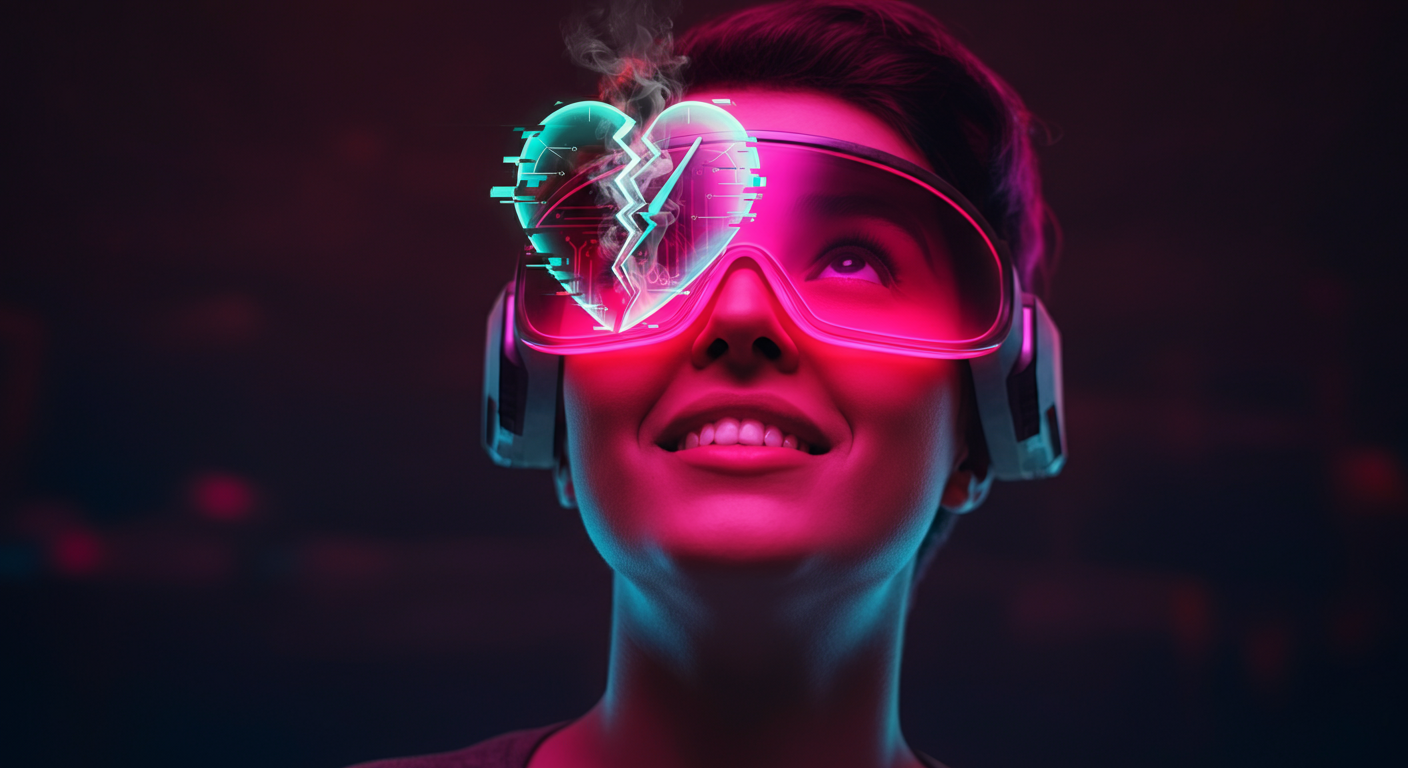 Stop 'Manifesting': The 'Delulu' Dating Probability Index Explains Why You're Single