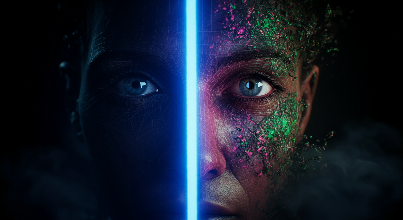 Stop Using AI Humanizers: The 'Delusion Index' Proves They Kill Accuracy