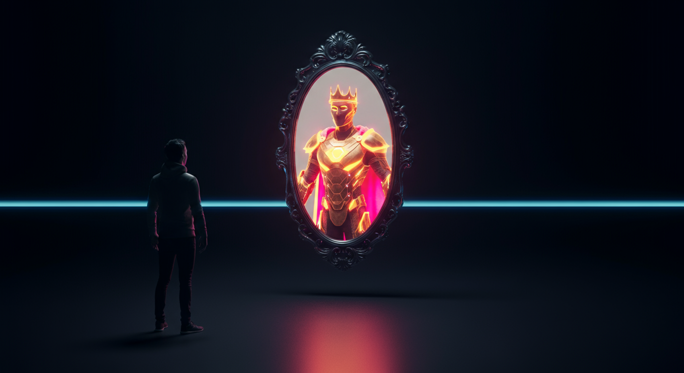 3 Delusion Index Facts That Prove Your 'High Standards' Are Actually Just Rent Money