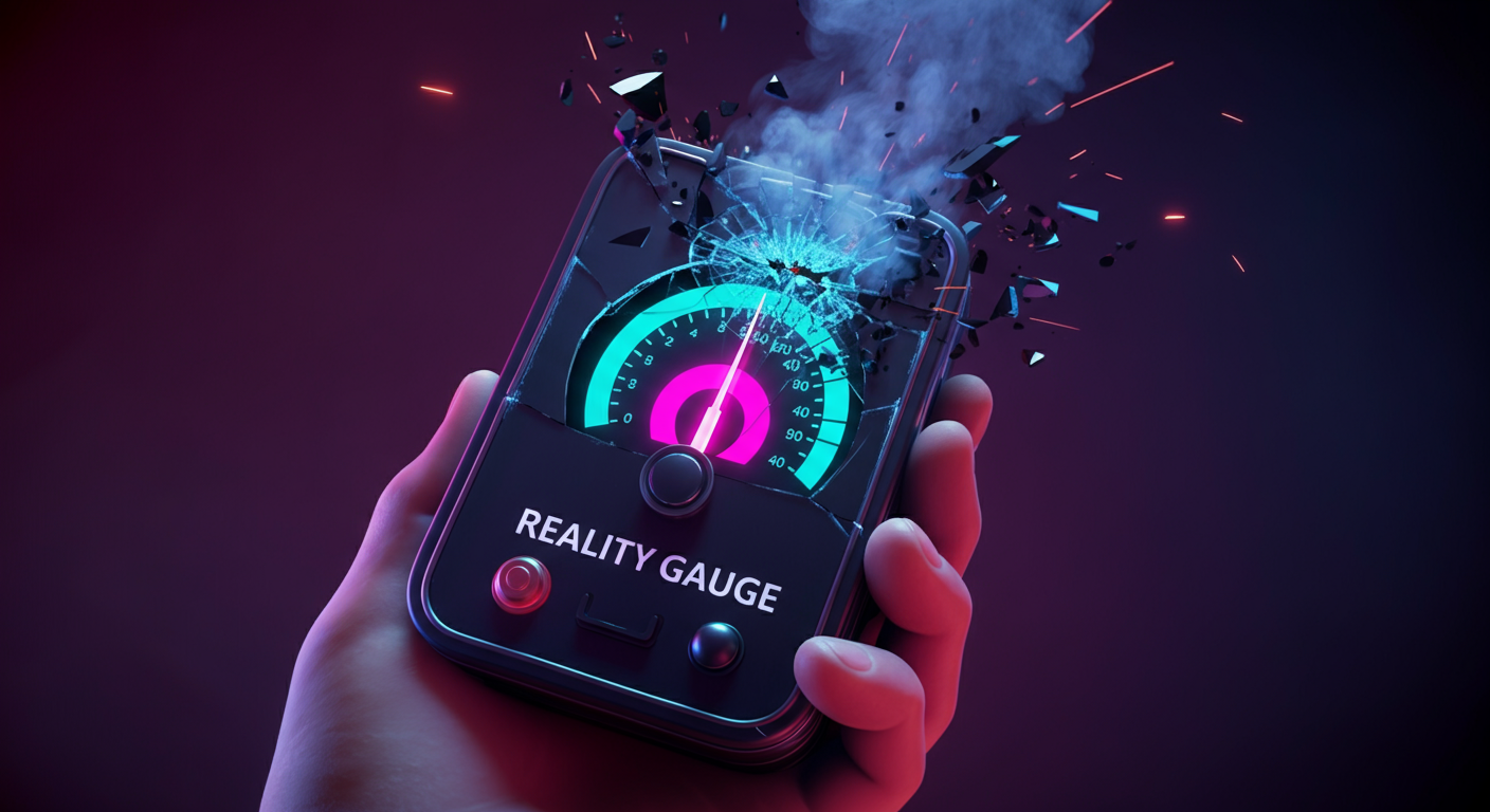 The Delusion Calculator’s Hidden Flaw: Why Your Odds Aren't 0.01%