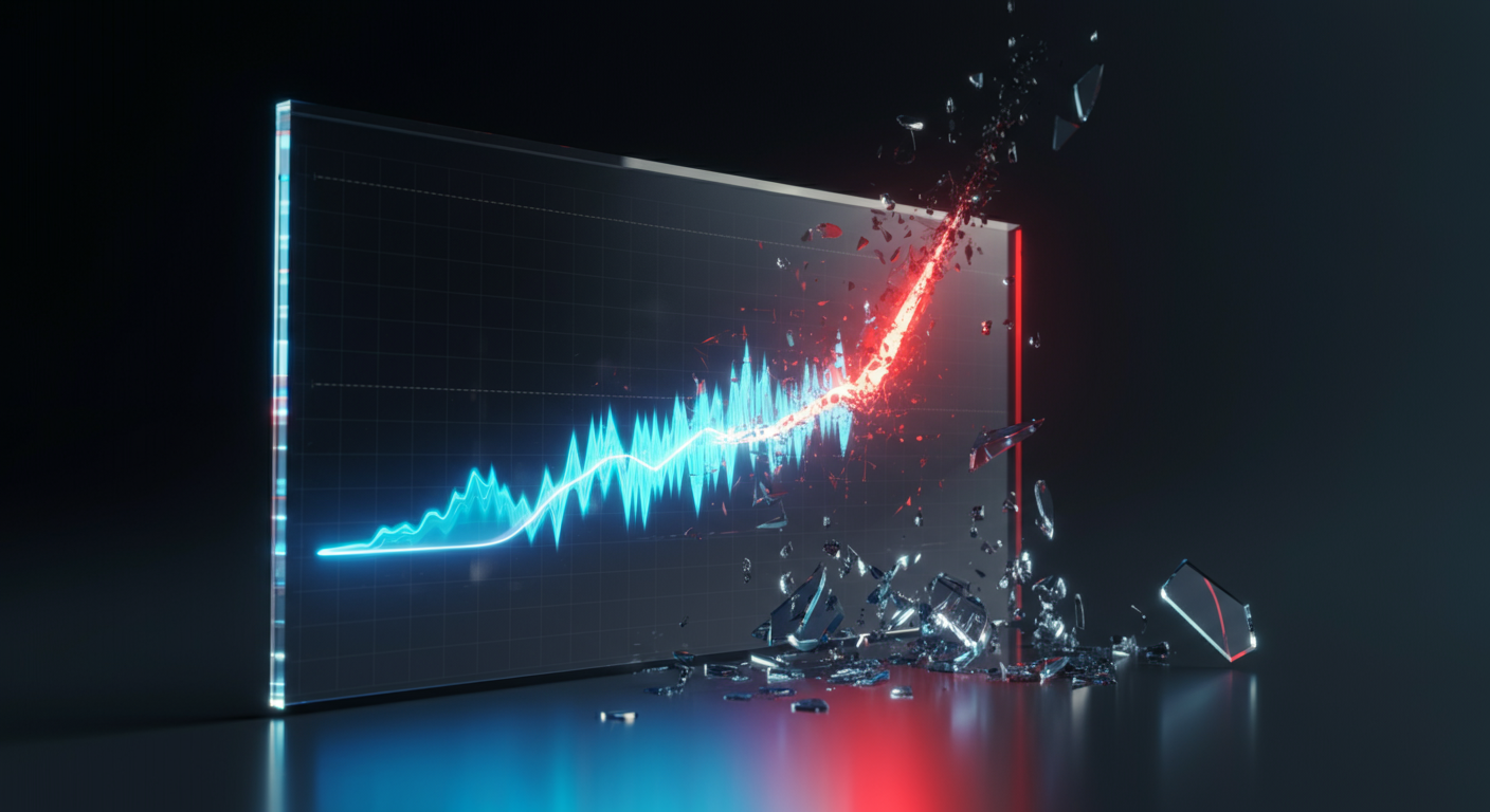 Stop Optimizing Sentiment: Why the 'Delusion' Text Analyzer Flags Positivity