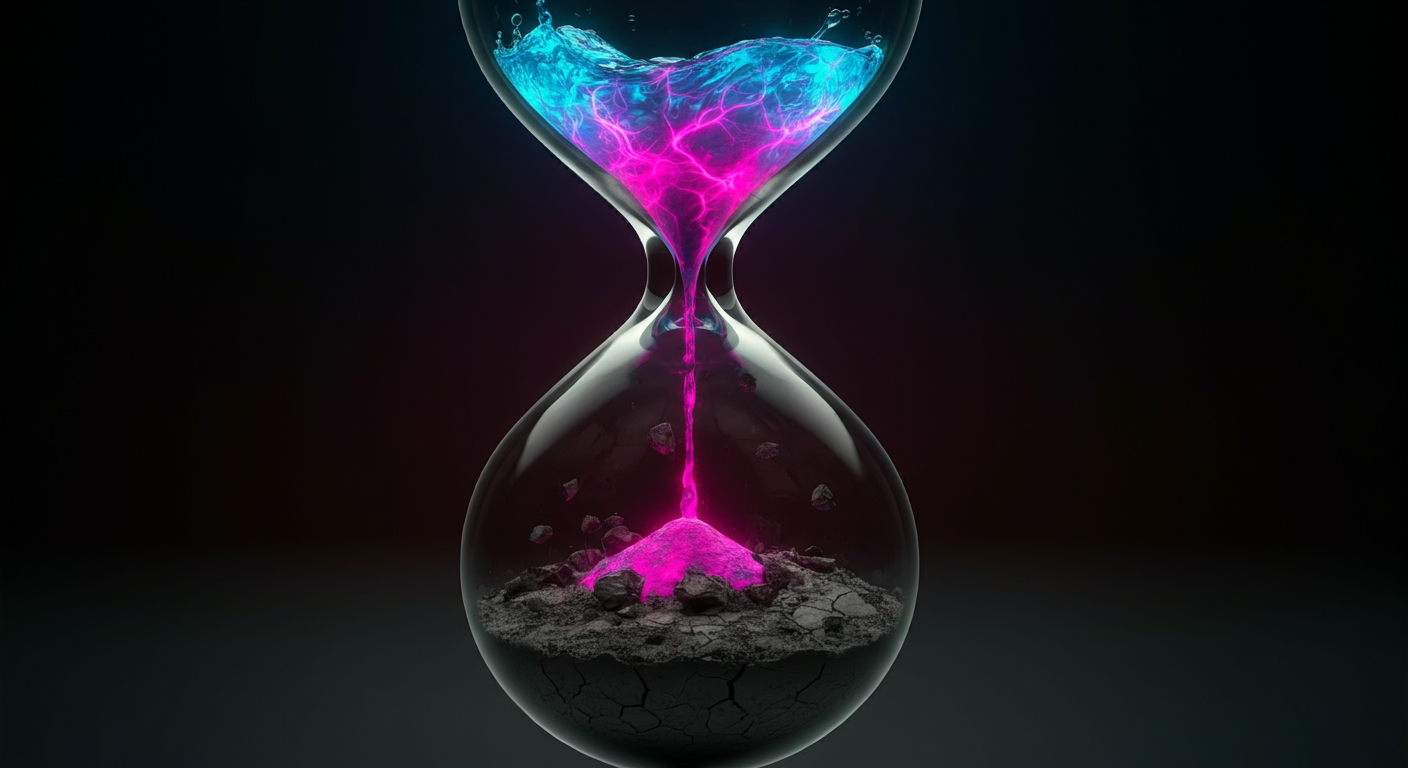 Stop "Weekend Detoxes": Why Curing Dopamine Bankruptcy Takes 14 Days (Not 2)