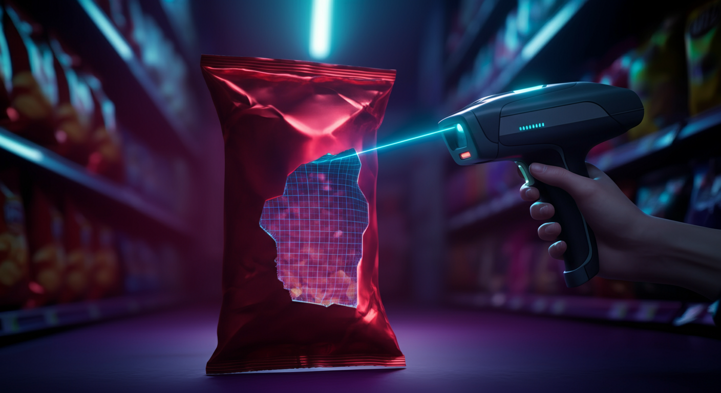 The 'Grocery Time Machine' Hack Big Food Desperately Hopes You Miss