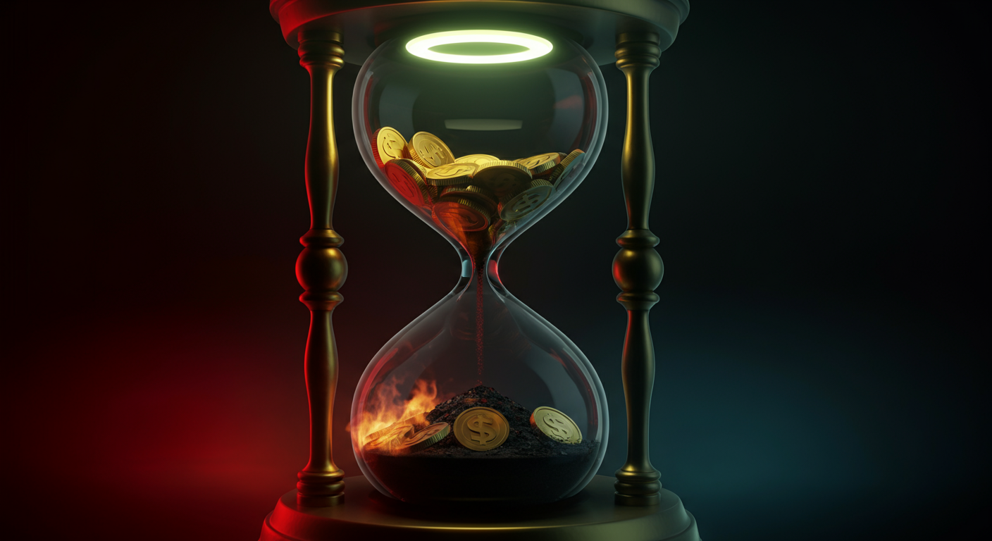 The 'Hidden Inflation' Time Machine Retailers Hope You Never Find