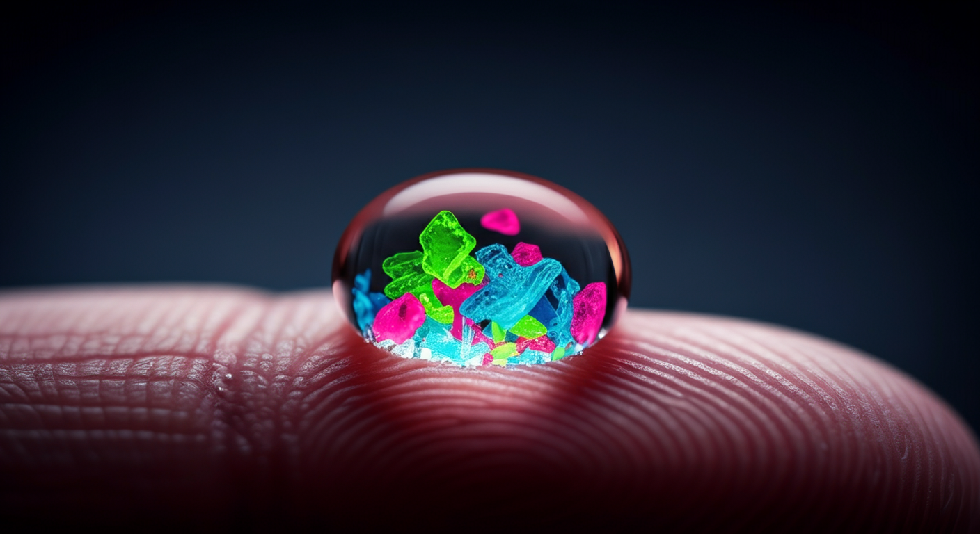 Microplastic Accumulation Index 2026: Why Tire Wear Is The New Asbestos