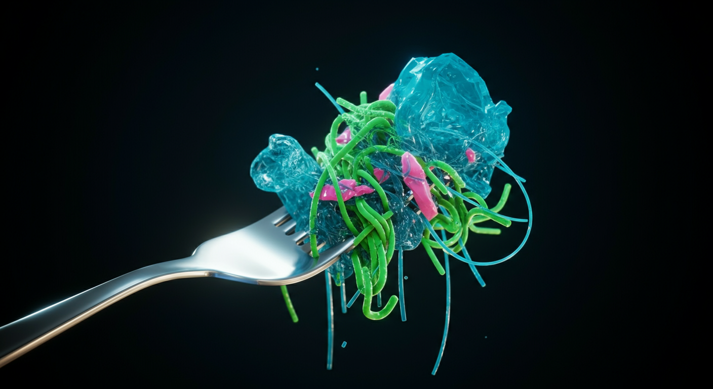 The Microplastic Ingestion Visualizer in 2026: Why Your Intake Just Exploded