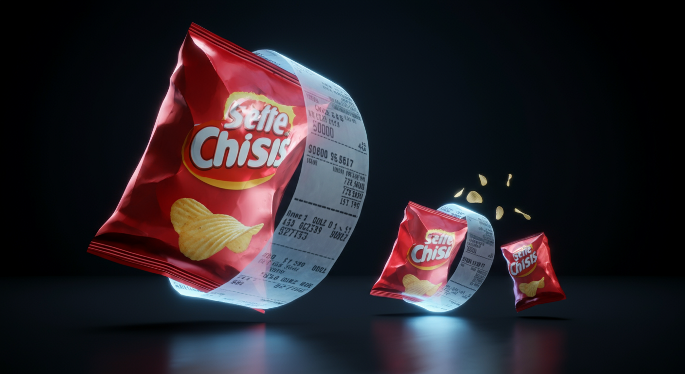 Stop Using the Receipt Time Machine: You're Training Pricing AI