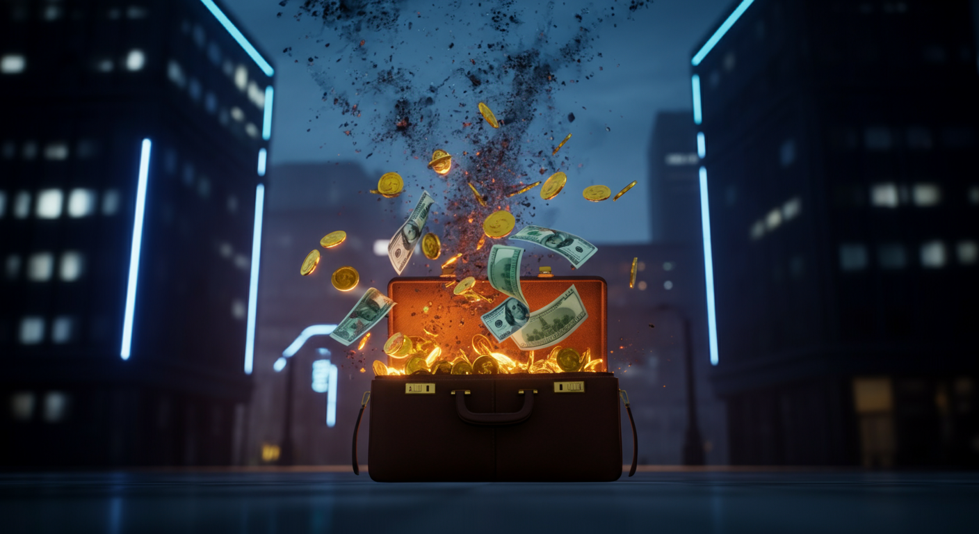 The Return-to-Office Pay Cut Calculator Your Boss Hopes You Never See