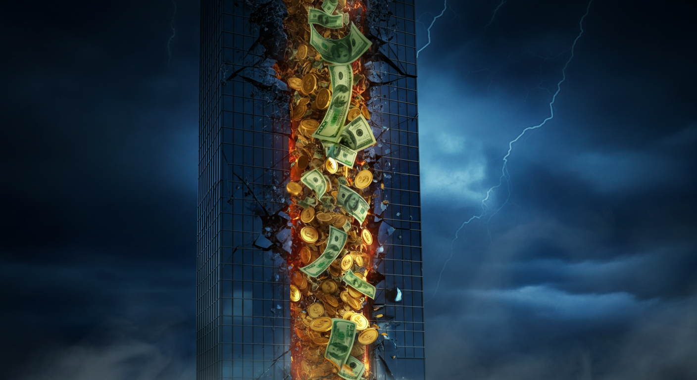 Stop Ignoring the RTO Hemorrhage Calculator: You're Killing Your AI Roadmap