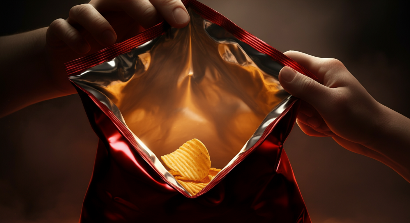 The 'Just Noticeable' Shrinkflation Algorithm That Brands Won't Tell You