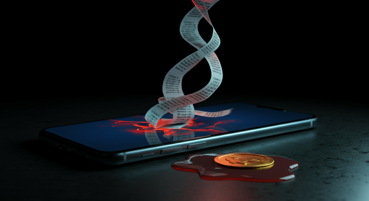 The 'Shadow SKU' Trick: How Stores Hide Silent Inflation on Receipts