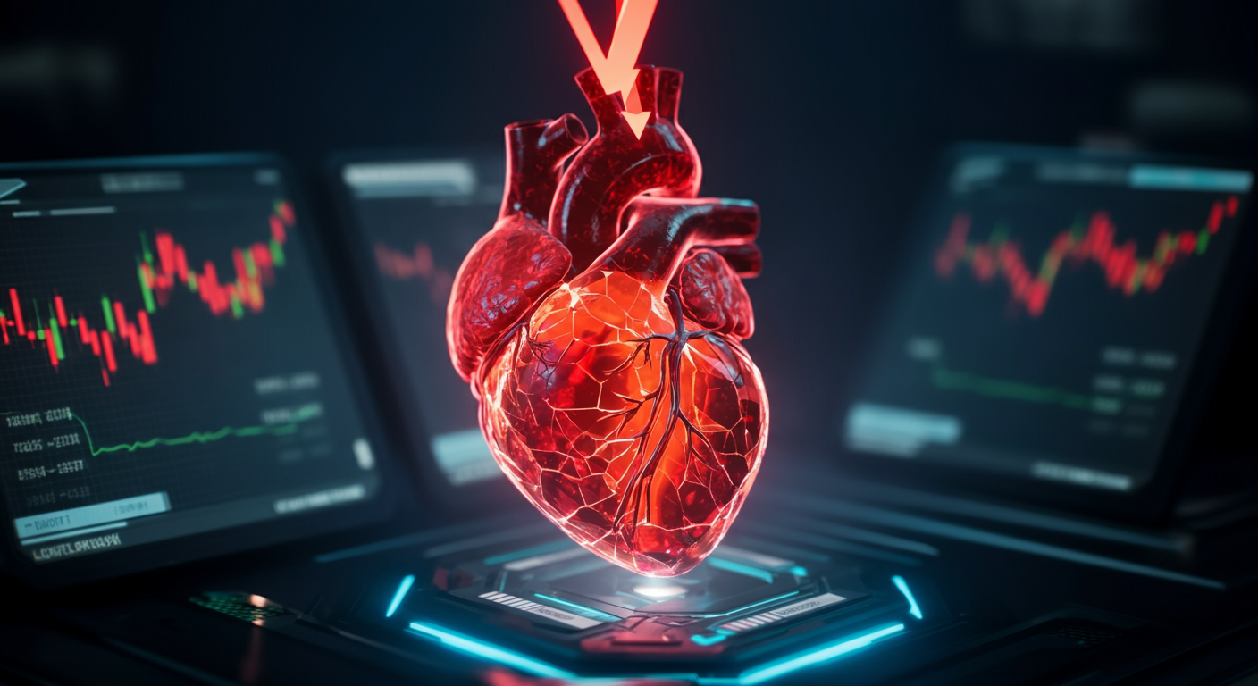 5 Situationship ROI Metrics That Prove You're Earning $0.12/Hour