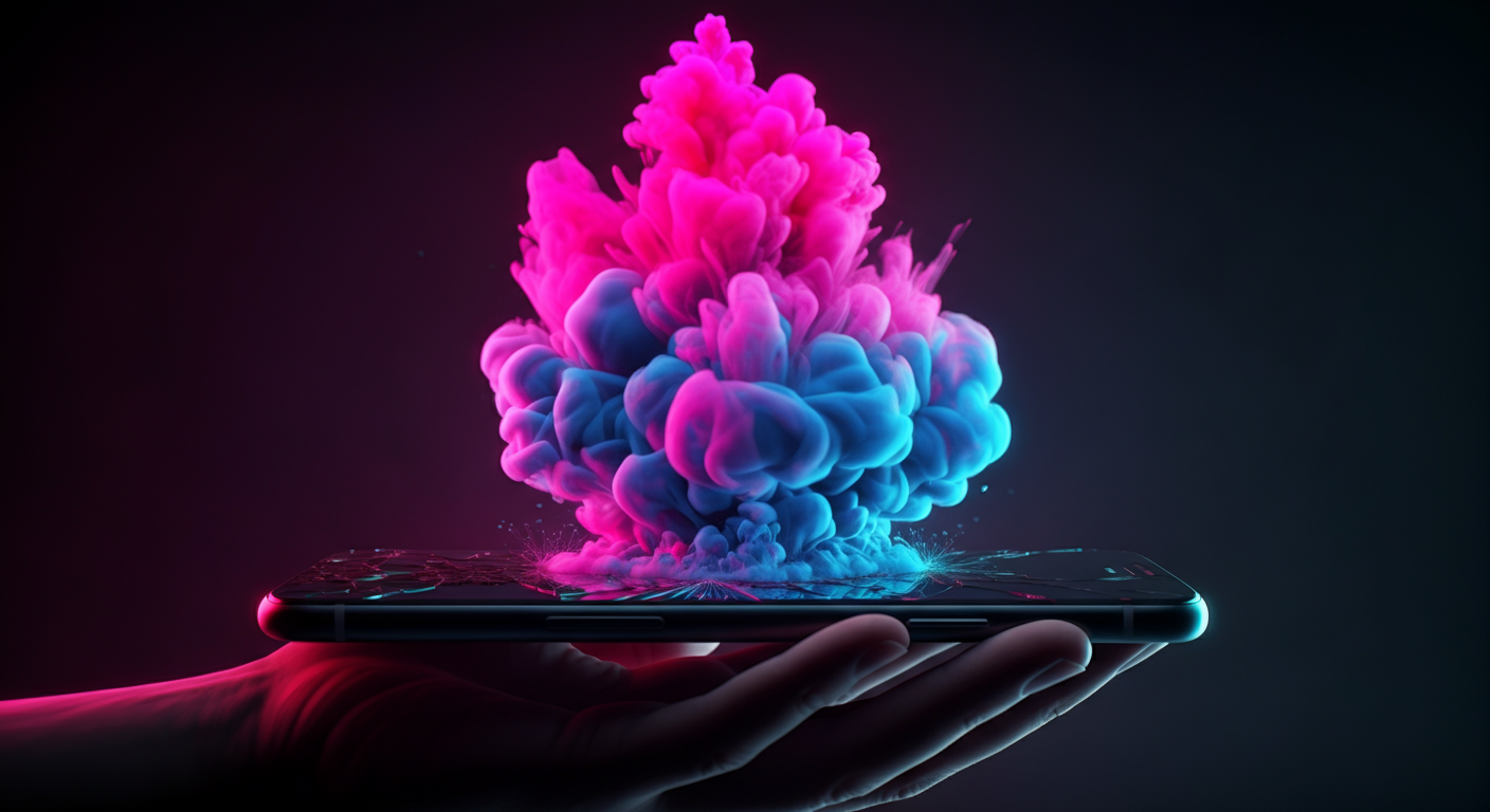 Stop "Talking": The Text-to-Delusion Ratio Proves It's a Situationship